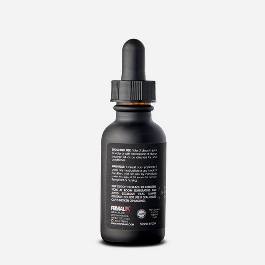 Aceite de Oregano