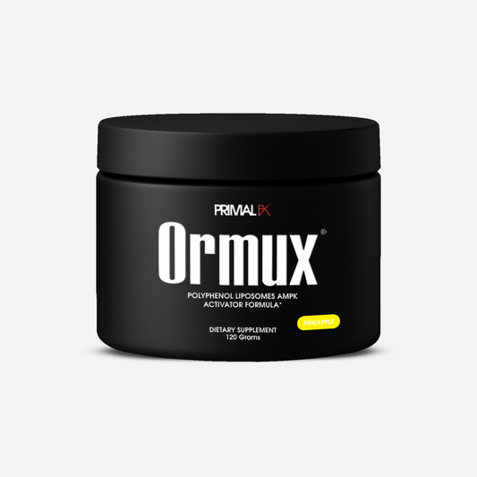 ORMUX (120gr / 40 servicios
