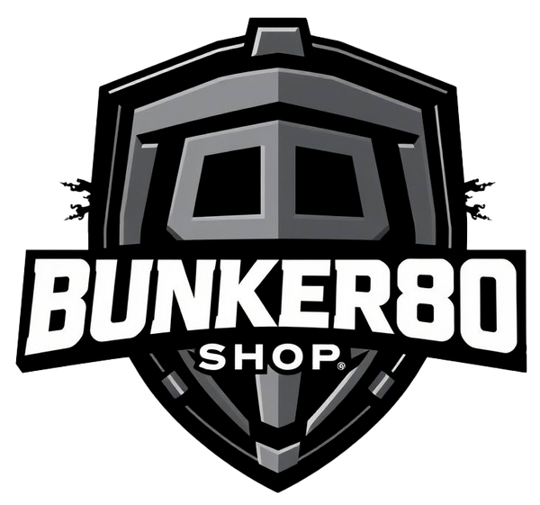 Bunker 80 Shop